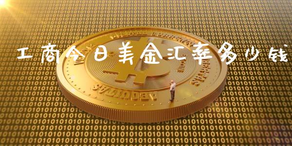 工商今日美金汇率多少钱_https://wap.ycdhulan.com_投资基金_第1张