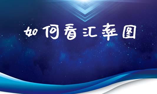 如何看汇率图_https://wap.ycdhulan.com_国际财经_第1张