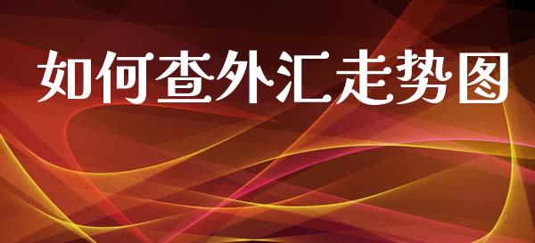 如何查外汇走势图_https://wap.ycdhulan.com_财经新闻_第1张