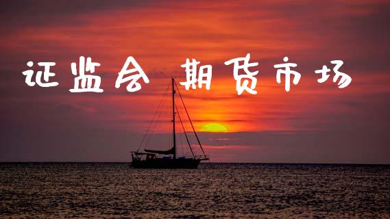 证监会 期货市场_https://wap.ycdhulan.com_国际财经_第1张