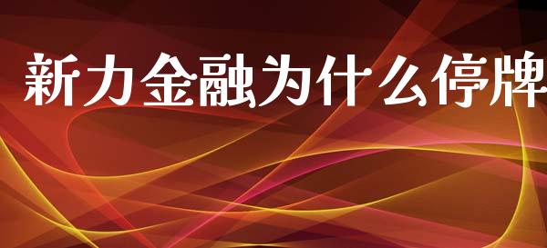 新力金融为什么停牌_https://wap.ycdhulan.com_财经新闻_第1张