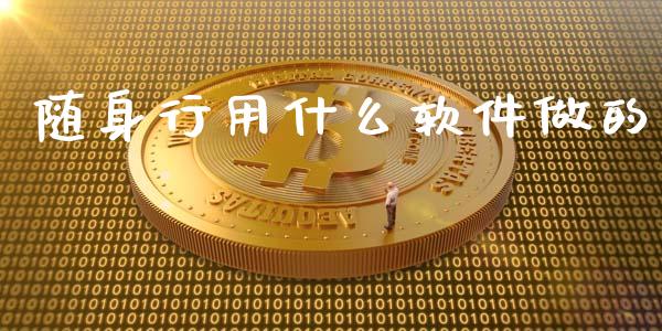 随身行用什么软件做的_https://wap.ycdhulan.com_投资基金_第1张