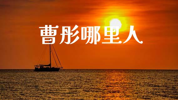 曹彤哪里人_https://wap.ycdhulan.com_投资基金_第1张