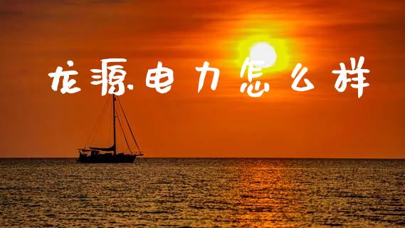 龙源电力怎么样_https://wap.ycdhulan.com_国际财经_第1张