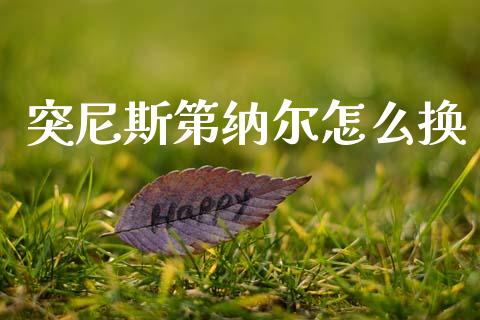 突尼斯第纳尔怎么换_https://wap.ycdhulan.com_国际财经_第1张