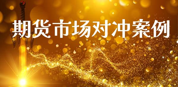 期货市场对冲案例_https://wap.ycdhulan.com_财务投资_第1张