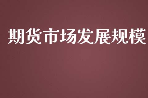 期货市场发展规模_https://wap.ycdhulan.com_金融咨询_第1张