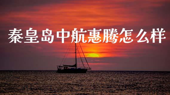秦皇岛中航惠腾怎么样_https://wap.ycdhulan.com_国际财经_第1张