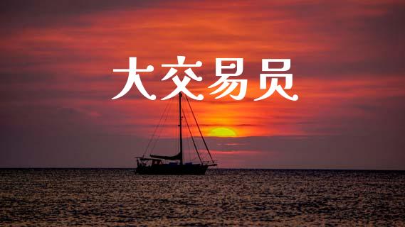 大交易员_https://wap.ycdhulan.com_金融咨询_第1张
