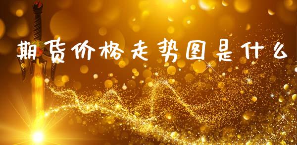 期货价格走势图是什么_https://wap.ycdhulan.com_财经新闻_第1张