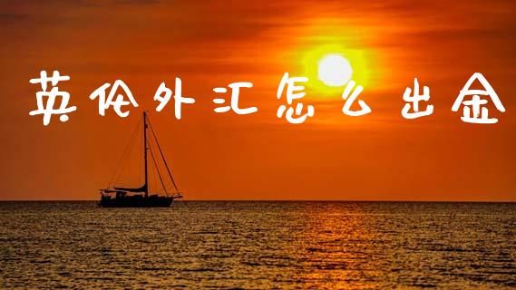 英伦外汇怎么出金_https://wap.ycdhulan.com_财务投资_第1张
